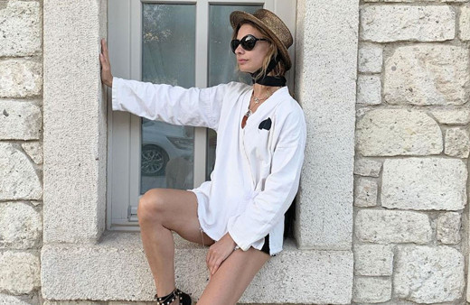 Tuba Ünsal'ın nafaka yorumu çok konuşuldu akıllara Şeyma Subaşı geldi