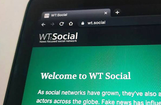 Wikipedia'nın ortağı Facebook'a rakip platform kurdu