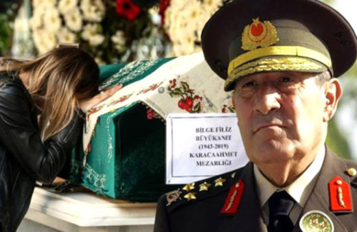 Yaşar Büyükanıt'ın cenaze merasimi için detaylar netleşti