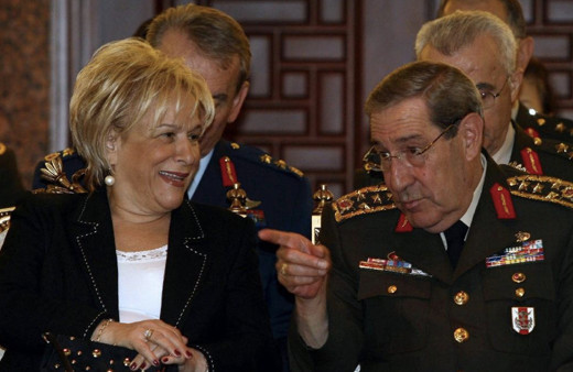 Filiz Büyükanıt kimdir ölüm sebebi ne Yaşar Büyükanıt'ın eşi