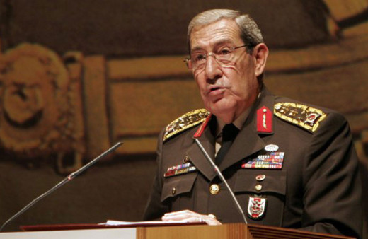 Yaşar Büyükanıt ölüm sebebi nedir kanser miydi?