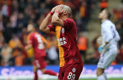 Galatasaray Başakşehir maçı golleri ve geniş özeti