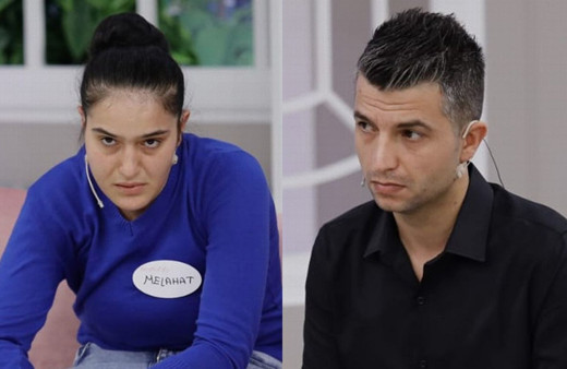 Esra Erol'da Melahat'in DNA sonuçları açıklandı! Çocuklar Ramazan'dan mı?