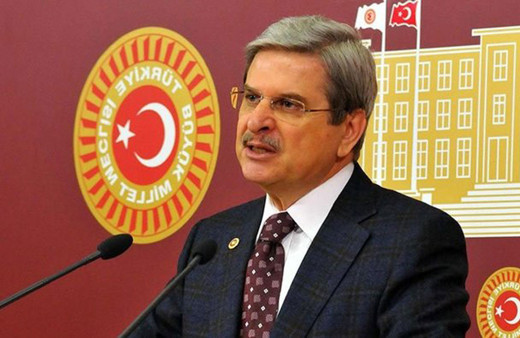 Aytun Çıray'dan Lütfü Türkkan'a 'kalite' cevabı!