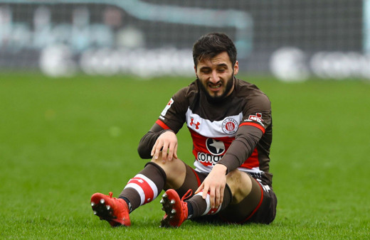 Enver Cenk Şahin: Her zaman gururla “Türk’üm” dedim