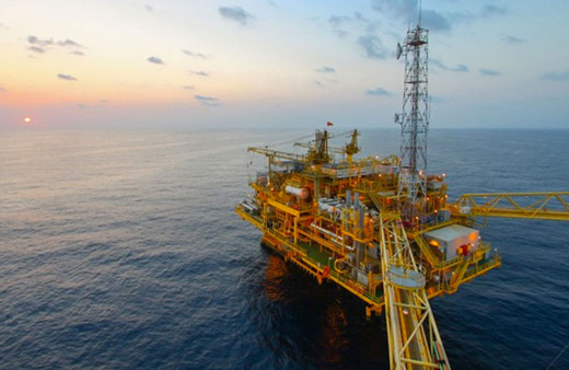 Türkiye ile KKTC arasında doğalgaz hattı projesi