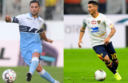 Fenerbahçe için Rıza Durmisi ve Filippo Falco iddiası