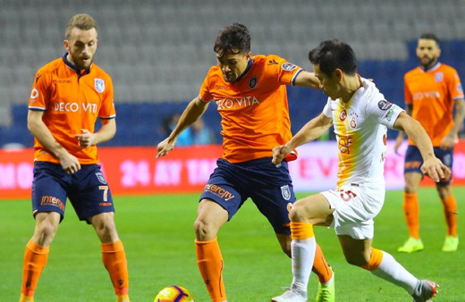 Futbolda haftanın programı