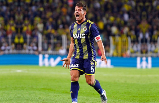 Emre Belözoğlu'nun ilk transferi Emir Miray Köksal