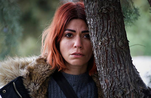 Başrol Ceren Moray duyurdu Avlu dizisini bekleyenlere kötü haber