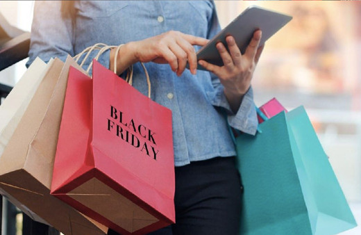 Efsane cuma indirimleri 2019 kaç gün sürecek Kara cuma bitiş tarihi