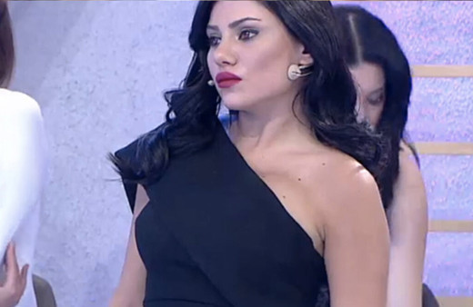 Ceylan'ın yeğeni Nazlıcan Arkan kimdir hastalığı nedir?