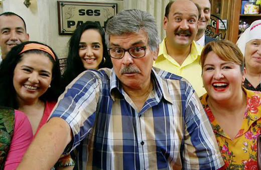 Deniz Oral bakın hangi rolde oynayacak Seksenler dizisine bomba transfer