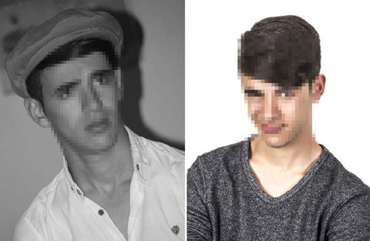 Kimyasal madde ile intihara kalkıştı 18 kişi hastaneye kaldırıldı