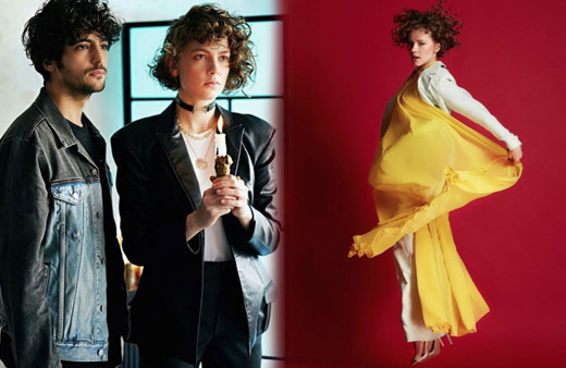 Mucize Doktor'un yıldızı Taner Ölmez'in sevgilisi Ece Çeşmioğlu ödül aldı