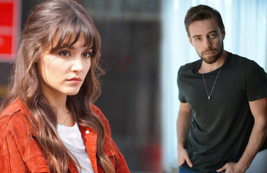 Murat Dalkılıç Hande Erçel'in Azize dizisindeki tecavüz sahnesi için bakın ne dedi