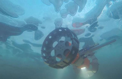 NASA'nın bu aracı Dünya dışında yaşam arayacak testleri başladı