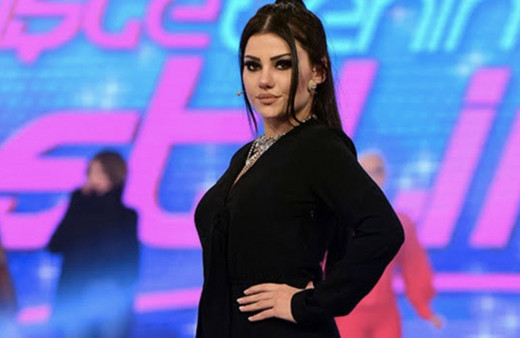 Nazlıcan Arkan kimdir kaç yaşında hastalığı nedir durumu kritik