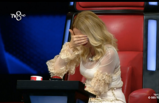 Hadise ağlayarak bomba itiraflar yaptı! Acun çekimi iptal ederim dedi