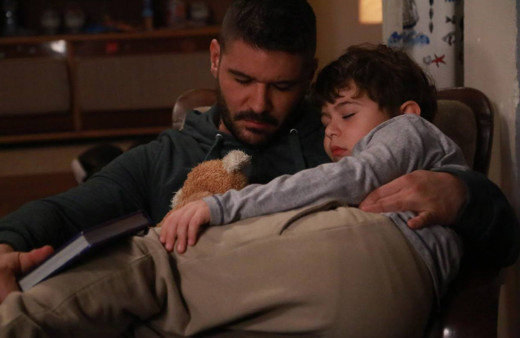 Şampiyon 10. bölüm 2. fragmanı