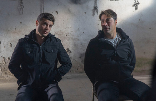 Savaşçı 83. bölüm 2. fragmanı