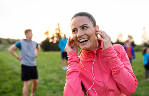 Spor yapmaya üşenenleri harekete geçirecek öneriler