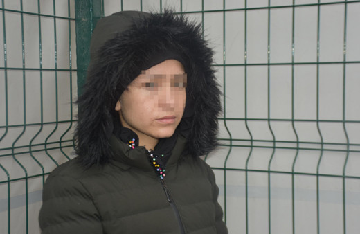 Yunan polisi cebindeki paraları yedirdi işkence etti denize attı! Türkiye sahip çıktı