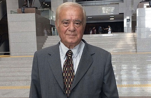 Rahmi Turan: Hata yaptım özür dilerim