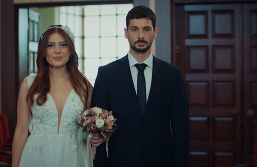 Aşk Ağlatır 12. bölüm 2. fragmanı