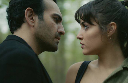 Azize 2. bölüm 2. fragmanı