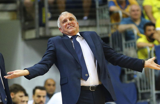 Obradovic Fenerbahçe'den ayrılıyor! İşte yerine gelecek isim
