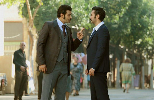 Bir Zamanlar Çukurova 46. bölüm fragmanı