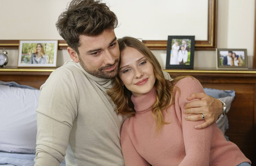 Elimi Bırakma 55. bölüm 2. fragmanı