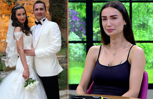 Emre Aşık'ın eski eşi Yağmur Sarnıç 'Göğüslerini çek at' diyen sapığı ifşa etti