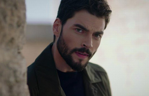 Hercai 23. bölüm fragmanı