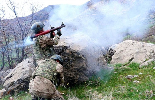 Bitlis'te 36 köy ve mezralarında sokağa çıkma yasağı ilan edildi