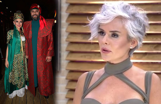 Murat Evler hırsızlık şüphesiyle gözaltına alındı İpek Tanrıyar'ın eşi