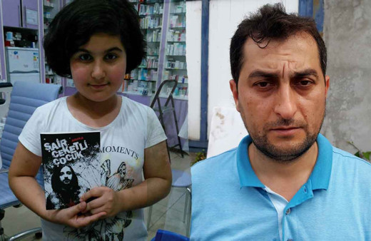 Rabia Naz Vatan’ın tırnağındaki DNA baba Şaban Vatan’a ait çıktı