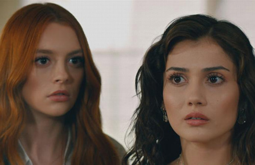 Sevgili Geçmiş 6. bölüm fragmanı