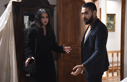 Vuslat 30. bölüm 2. fragmanı