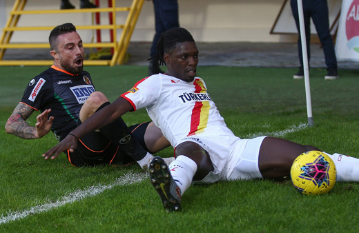 Alanyaspor Göztepe maçı golleri ve geniş özeti