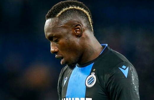 Diagne Galatasaray'a mı dönüyor? Fenerbahçe sorusuna yanıtı olay