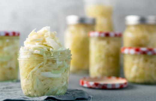 Hızlı zayıflatan lahana yemeği tarifi