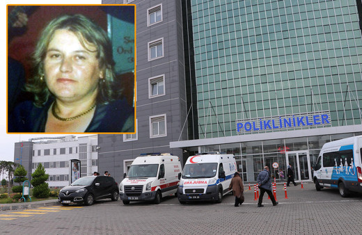 Tekirdağ'da sivrisinek ısırması sonucu virüs kapan kadın öldü