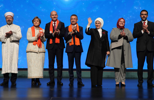 Kadına şiddetle mücadelede yeni adımlar