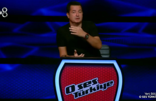 TV8 O Ses Türkiye ilk fragman yayınlandı işte yeni sezondan ilk görüntü