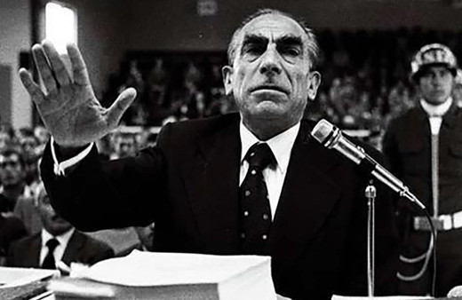 Alpaslan Türkeş kimdir kaç yaşında öldü bilinmeyen hayatı