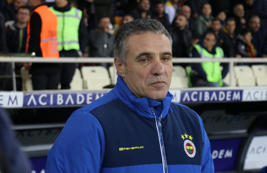 Fenerbahçe aradığı sol beki buldu: Leonardo Koutris