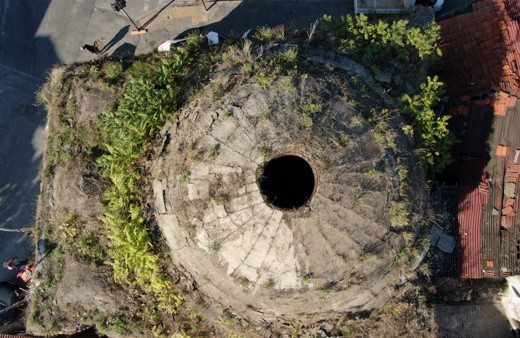 Mimar Sinan 437 yıl önce yapmıştı Hamam 2,5 milyon dolara satılığa çıktı