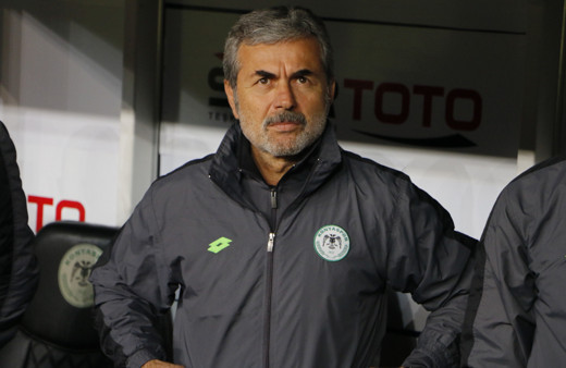 Aykut Kocaman için Altay ile anlaştığı iddiası!